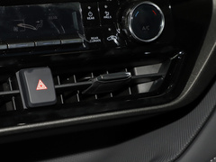 2021款  2.5L HEV两驱精英版