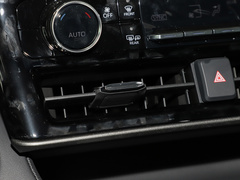 2021款  2.5L HEV两驱精英版
