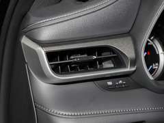 2021款  2.5L HEV两驱精英版