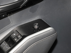2021款  2.5L HEV两驱精英版