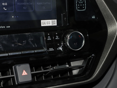 2021款  2.5L HEV两驱精英版
