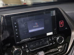 2021款  2.5L HEV两驱精英版