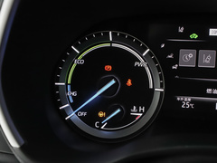 2021款  2.5L HEV两驱精英版