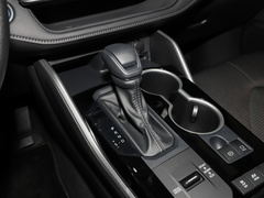 2021款  2.5L HEV两驱精英版