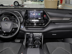 2021款  2.5L HEV两驱精英版