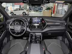 2021款  2.5L HEV两驱精英版