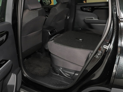 2021款  2.5L HEV两驱精英版