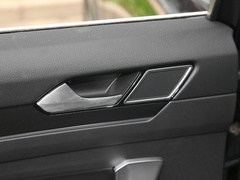 2021款 280TSI DSG 领先型 