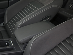 2021款 280TSI DSG 领先型 