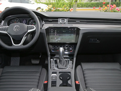 2021款 280TSI DSG 领先型 