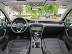 2021款 280TSI DSG 领先型 