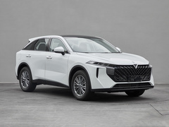 2021款 260T 新星版