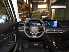 2021款 260T 新星版