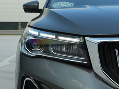 2022款 第4代 1.5L CVT旗舰型