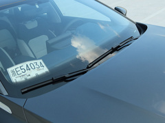 2022款 第4代 1.5L CVT旗舰型