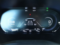 2022款 第4代 1.5L CVT旗舰型