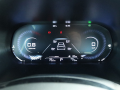 2022款 第4代 1.5L CVT旗舰型