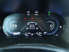 2022款 第4代 1.5L CVT旗舰型