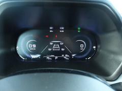2022款 第4代 1.5L CVT旗舰型