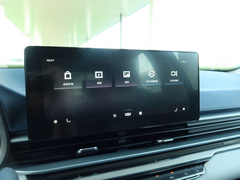 2022款 第4代 1.5L CVT旗舰型