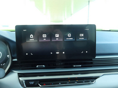2022款 第4代 1.5L CVT旗舰型