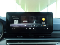 2022款 第4代 1.5L CVT旗舰型