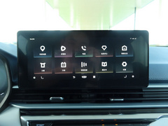 2022款 第4代 1.5L CVT旗舰型