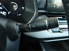 2022款 第4代 1.5L CVT旗舰型