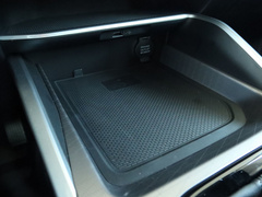 2022款 第4代 1.5L CVT旗舰型