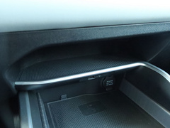 2022款 第4代 1.5L CVT旗舰型