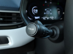 2022款 第4代 1.5L CVT旗舰型