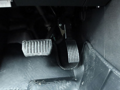 2022款 第4代 1.5L CVT旗舰型