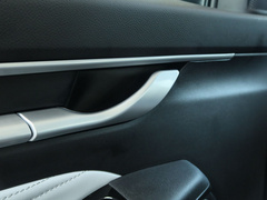 2022款 第4代 1.5L CVT旗舰型
