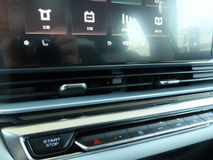 2022款 第4代 1.5L CVT旗舰型