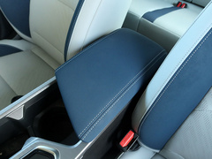 2022款 第4代 1.5L CVT旗舰型