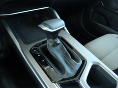 2022款 第4代 1.5L CVT旗舰型