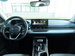 2022款 第4代 1.5L CVT旗舰型