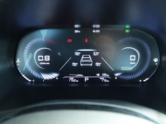 2022款 第4代 1.5L CVT旗舰型