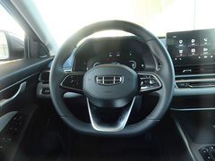2022款 第4代 1.5L CVT旗舰型