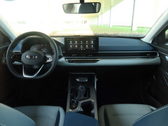 2022款 第4代 1.5L CVT旗舰型