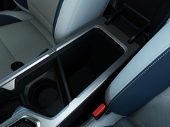 2022款 第4代 1.5L CVT旗舰型
