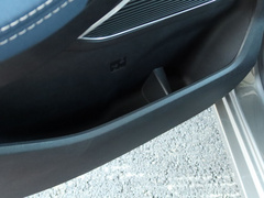 2022款 第4代 1.5L CVT旗舰型