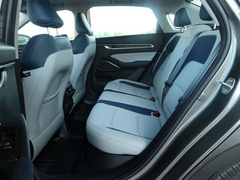 2022款 第4代 1.5L CVT旗舰型