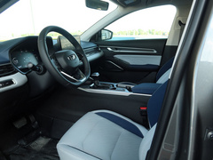 2022款 第4代 1.5L CVT旗舰型