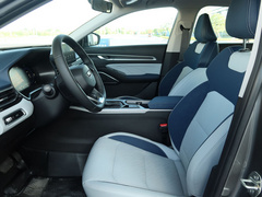 2022款 第4代 1.5L CVT旗舰型