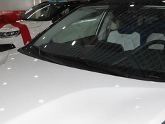 2021款 1.5T CVT北极熊