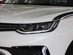 2021款 1.5T CVT北极熊