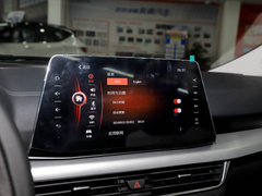 2021款 1.5T CVT北极熊
