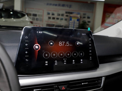 2021款 1.5T CVT北极熊