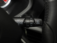 2021款 1.5T CVT北极熊